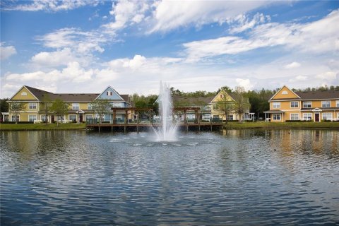 Townhouse in Kissimmee, Florida 3 bedrooms, 120.4 sq.m. № 2228215 - photo 19