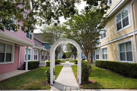 Townhouse in Kissimmee, Florida 3 bedrooms, 120.4 sq.m. № 2228215 - photo 25