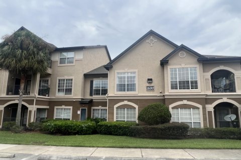 Villa ou maison à louer à Jacksonville, Floride: 3 chambres, 125.88 m2 № 769769 - photo 1