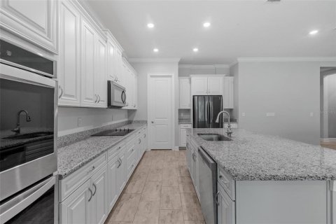 Casa en venta en Lutz, Florida, 3 dormitorios, 236.62 m2 № 1878292 - foto 16