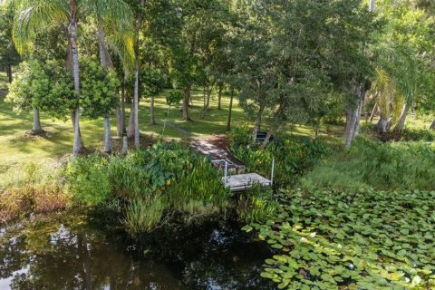 Casa en venta en Lutz, Florida, 3 dormitorios, 236.62 m2 № 1878292 - foto 5