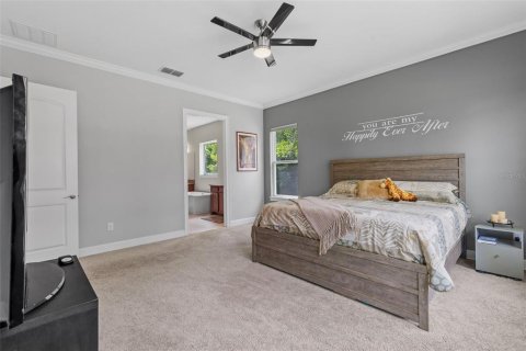 Casa en venta en Lutz, Florida, 3 dormitorios, 236.62 m2 № 1878292 - foto 15