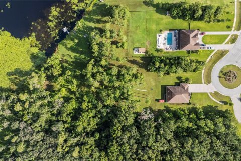 Casa en venta en Lutz, Florida, 3 dormitorios, 236.62 m2 № 1878292 - foto 2