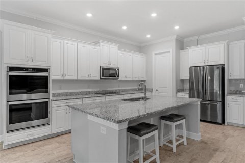 Casa en venta en Lutz, Florida, 3 dormitorios, 236.62 m2 № 1878292 - foto 8