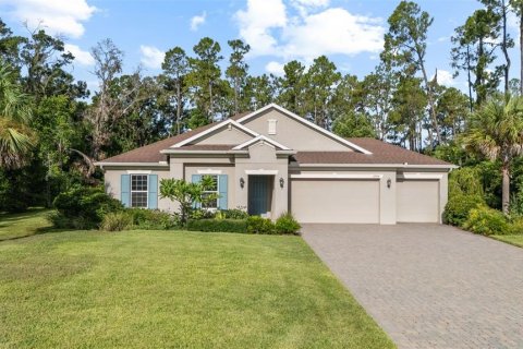 Casa en venta en Lutz, Florida, 3 dormitorios, 236.62 m2 № 1878292 - foto 1