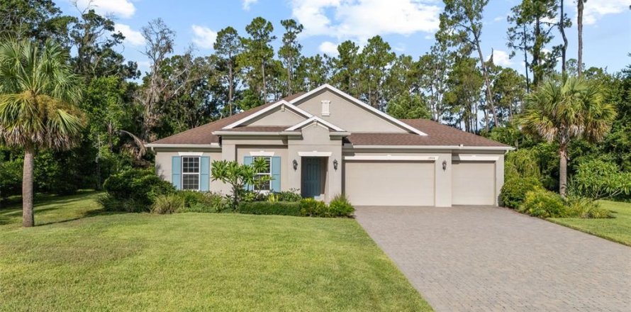 Casa en Lutz, Florida 3 dormitorios, 236.62 m2 № 1878292