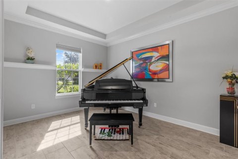 Casa en venta en Lutz, Florida, 3 dormitorios, 236.62 m2 № 1878292 - foto 23