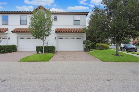 Townhouse in Orlando, Florida 2 bedrooms, 151.9 sq.m. № 1910808 - photo 22