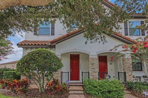 Townhouse in Orlando, Florida 2 bedrooms, 151.9 sq.m. № 1910808 - photo 3