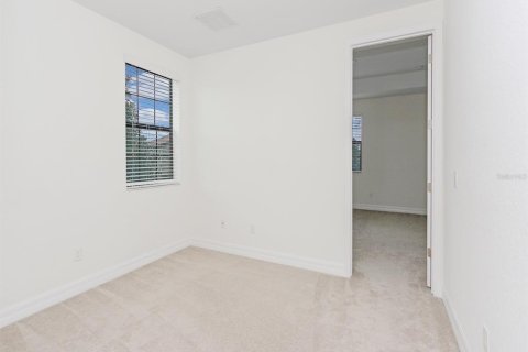 Townhouse in Orlando, Florida 2 bedrooms, 151.9 sq.m. № 1910808 - photo 29