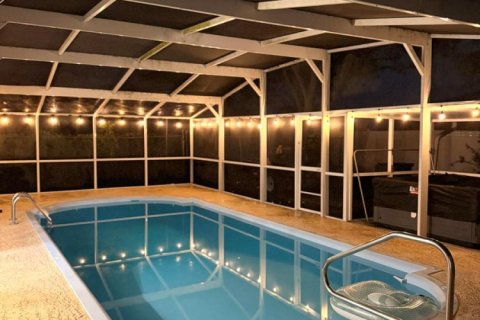 Villa ou maison à vendre à Sebastian, Floride: 3 chambres, 181.16 m2 № 2250130 - photo 26
