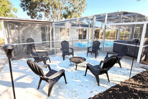Villa ou maison à vendre à Sebastian, Floride: 3 chambres, 181.16 m2 № 2250130 - photo 30