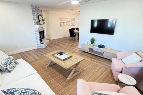 Villa ou maison à vendre à Sebastian, Floride: 3 chambres, 181.16 m2 № 2250130 - photo 12
