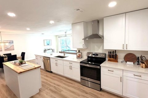 Villa ou maison à vendre à Sebastian, Floride: 3 chambres, 181.16 m2 № 2250130 - photo 6