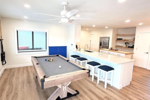 House in Sebastian, Florida 3 bedrooms, 181.16 sq.m. № 2250130