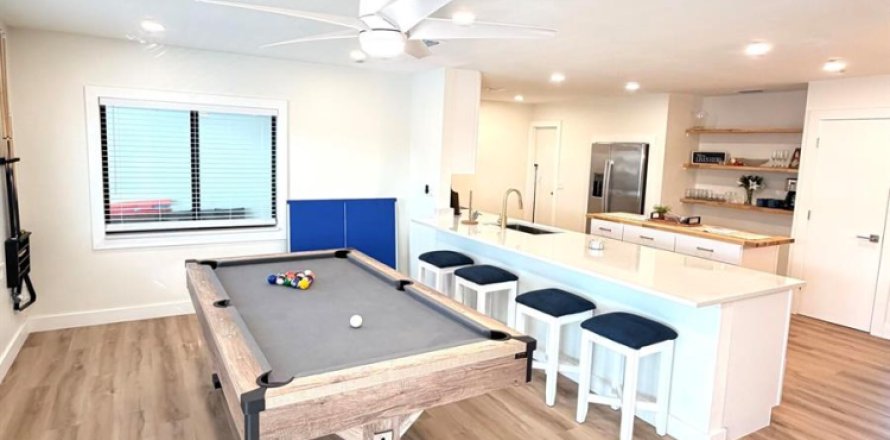 Villa ou maison à Sebastian, Floride 3 chambres, 181.16 m2 № 2250130