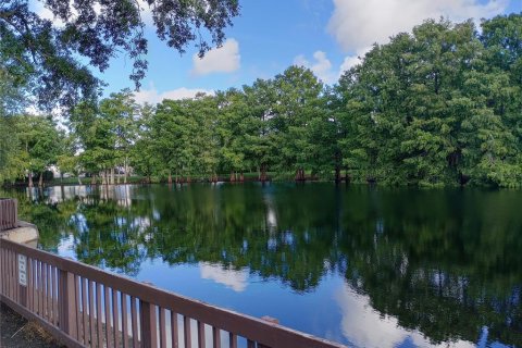 Copropriété à louer à Orlando, Floride: 2 chambres, 97.92 m2 № 1514460 - photo 19