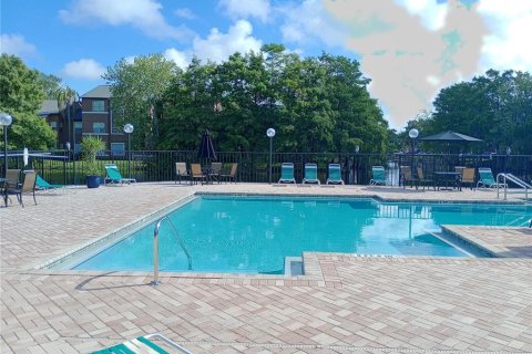 Copropriété à louer à Orlando, Floride: 2 chambres, 97.92 m2 № 1514460 - photo 22