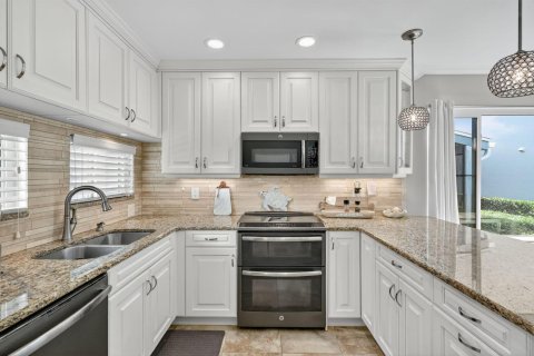 Adosado en venta en Stuart, Florida, 2 dormitorios, 116.13 m2 № 2303856 - foto 5