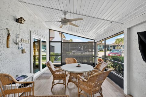 Adosado en venta en Stuart, Florida, 2 dormitorios, 116.13 m2 № 2303856 - foto 19