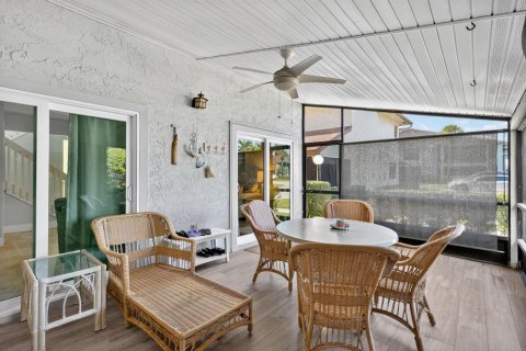 Adosado en venta en Stuart, Florida, 2 dormitorios, 116.13 m2 № 2303856 - foto 18