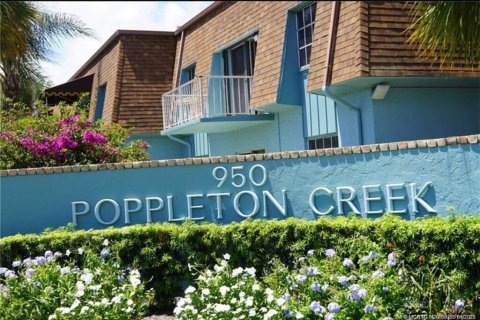 Adosado en venta en Stuart, Florida, 2 dormitorios, 116.13 m2 № 2303856 - foto 23