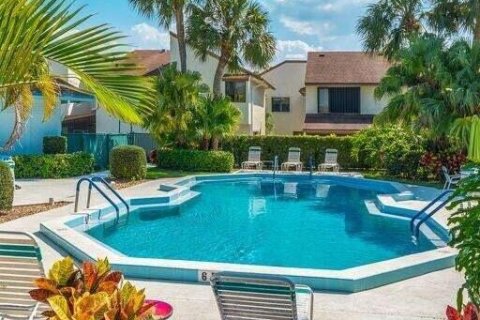 Adosado en venta en Stuart, Florida, 2 dormitorios, 116.13 m2 № 2303856 - foto 22