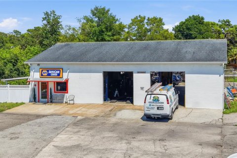 Commercial property in Hudson, Florida № 2122929