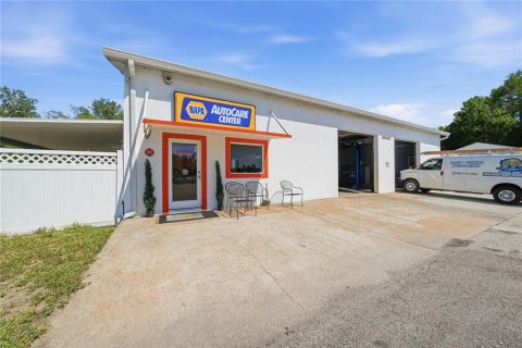 Commercial property in Hudson, Florida № 2122929 - photo 28