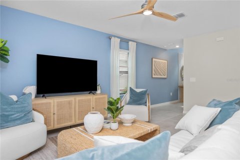House in Sarasota, Florida 4 bedrooms, 184.78 sq.m. № 1838391 - photo 26