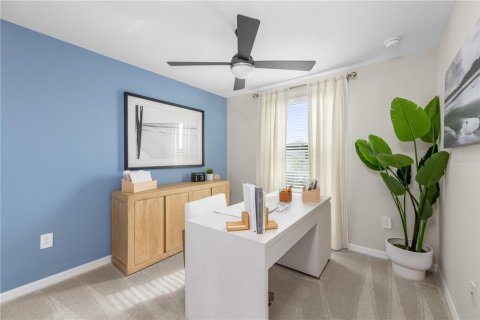 House in Sarasota, Florida 4 bedrooms, 184.78 sq.m. № 1838391 - photo 12