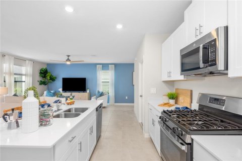 House in Sarasota, Florida 4 bedrooms, 184.78 sq.m. № 1838391 - photo 30