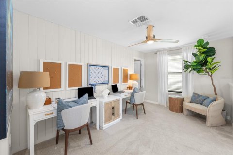 House in Sarasota, Florida 4 bedrooms, 184.78 sq.m. № 1838391 - photo 17