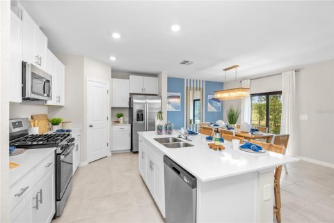 House in Sarasota, Florida 4 bedrooms, 184.78 sq.m. № 1838391 - photo 29