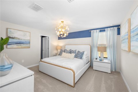 House in Sarasota, Florida 4 bedrooms, 184.78 sq.m. № 1838391 - photo 19