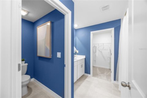House in Sarasota, Florida 4 bedrooms, 184.78 sq.m. № 1838391 - photo 21