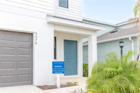 House in Sarasota, Florida 4 bedrooms, 184.78 sq.m. № 1838391 - photo 3
