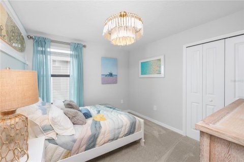 House in Sarasota, Florida 4 bedrooms, 184.78 sq.m. № 1838391 - photo 15