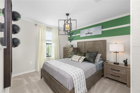 House in Sarasota, Florida 4 bedrooms, 184.78 sq.m. № 1838391 - photo 10