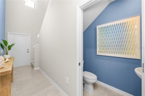 House in Sarasota, Florida 4 bedrooms, 184.78 sq.m. № 1838391 - photo 23
