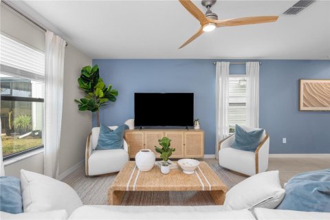 House in Sarasota, Florida 4 bedrooms, 184.78 sq.m. № 1838391 - photo 27