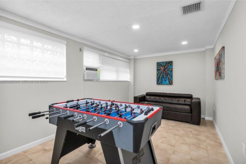 Villa ou maison à louer à Miami, Floride: 3 chambres, 184.6 m2 № 2080907 - photo 26