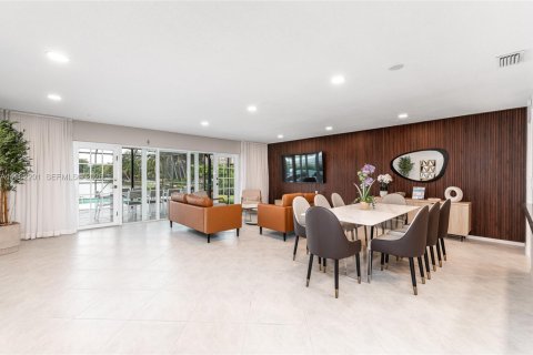 Villa ou maison à louer à Miami, Floride: 3 chambres, 184.6 m2 № 2080907 - photo 12