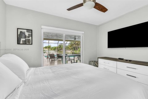 Villa ou maison à louer à Miami, Floride: 3 chambres, 184.6 m2 № 2080907 - photo 21