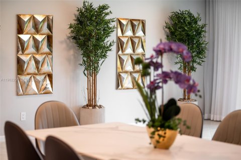 Villa ou maison à louer à Miami, Floride: 3 chambres, 184.6 m2 № 2080907 - photo 11