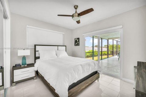 Villa ou maison à louer à Miami, Floride: 3 chambres, 184.6 m2 № 2080907 - photo 20