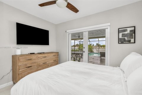 Villa ou maison à louer à Miami, Floride: 3 chambres, 184.6 m2 № 2080907 - photo 24