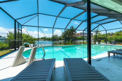 Villa ou maison à Miami, Floride 3 chambres, 184.6 m2 № 2080907
