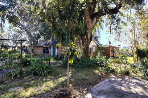 Casa en Wildwood, Florida 3 dormitorios, 139.35 m2 № 2109149