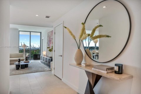 Copropriété à vendre à Miami Beach, Floride: 3 chambres, 184.97 m2 № 2046024 - photo 13